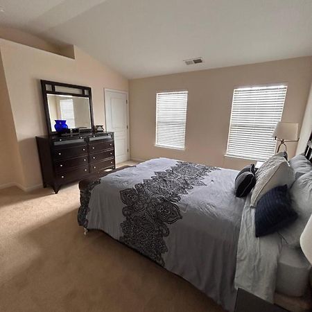 Cute And Cozy 5 Min From Carowinds Apartamento Charlotte Exterior foto