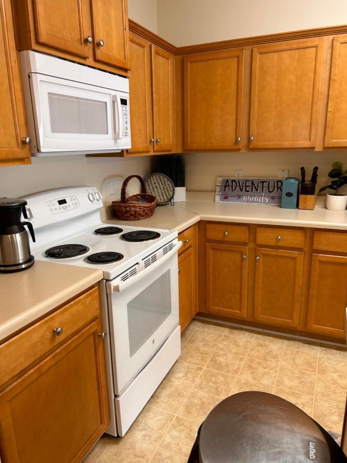 Cute And Cozy 5 Min From Carowinds Apartamento Charlotte Exterior foto