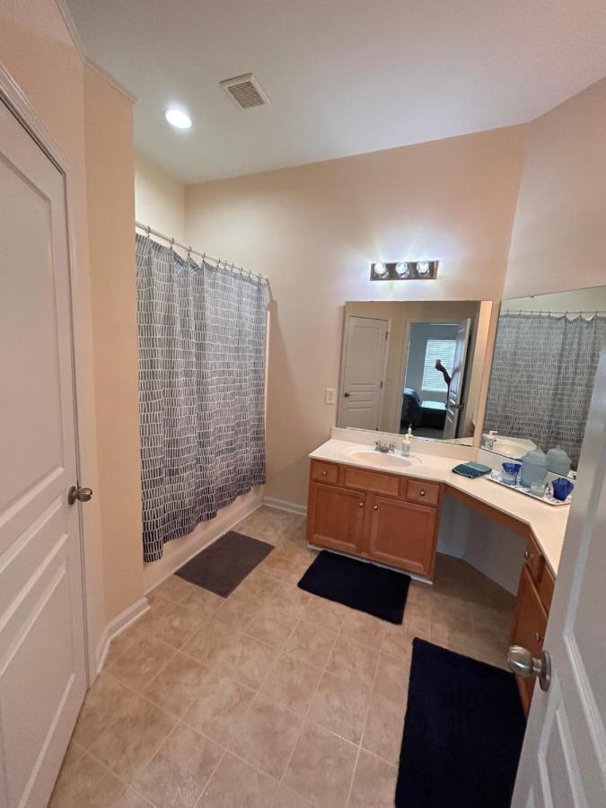 Cute And Cozy 5 Min From Carowinds Apartamento Charlotte Exterior foto