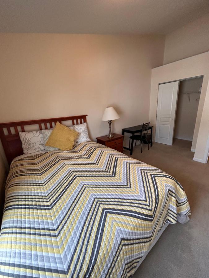Cute And Cozy 5 Min From Carowinds Apartamento Charlotte Exterior foto